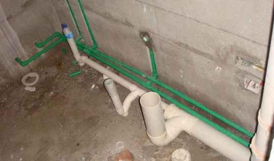 下沉式衛生間 下沉式衛生間