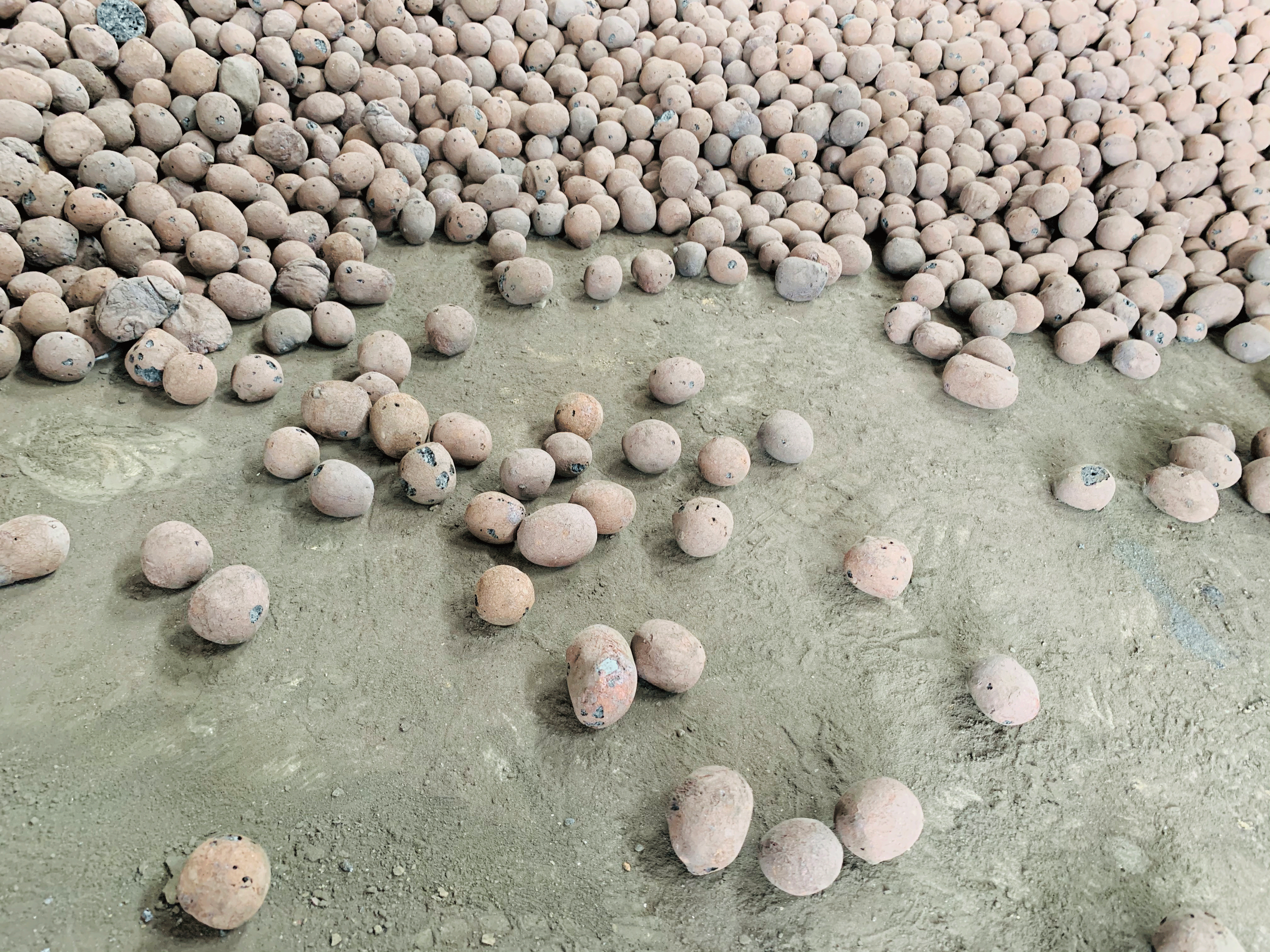 撫州陶粒_撫州陶粒批發_衛生間回填陶粒 撫州陶粒_撫州陶粒批發_衛生間回填陶粒