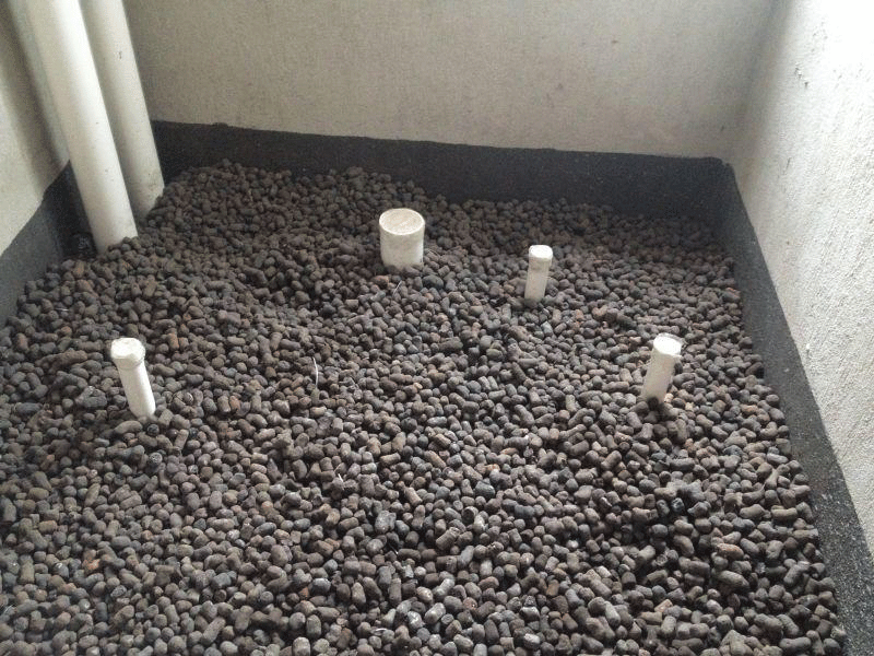 撫州陶粒_撫州陶粒批發_衛生間回填陶粒 撫州陶粒_撫州陶粒批發_衛生間回填陶粒