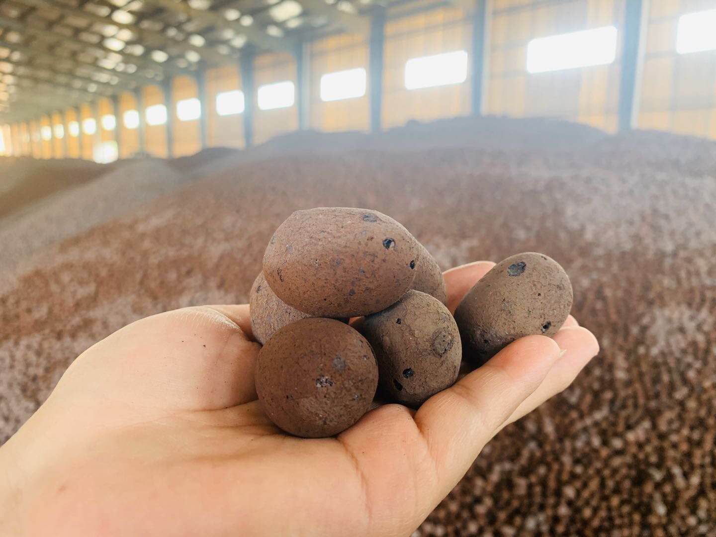 陶粒為什么可以用于衛生間回填？它與其他材料相比有什么特殊性？