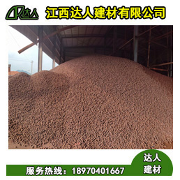 為什么江西陶粒的價(jià)格和別的省份的陶粒價(jià)格不一樣?