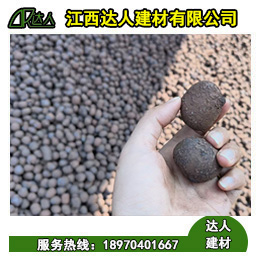 建筑陶粒袋數(shù)不一致原因分析